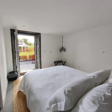 Apartament Ca Por Casa Pico-faia *