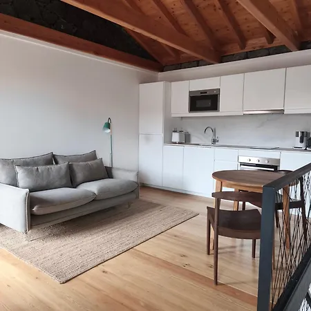 Ca Por Casa Pico-faia Apartament Prainha (Sao Roque do Pico)