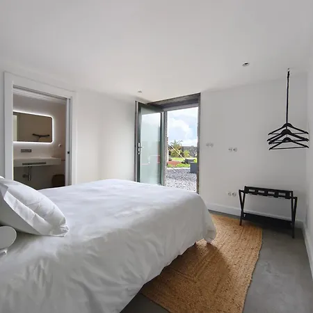 Ca Por Casa Pico-faia Apartament *