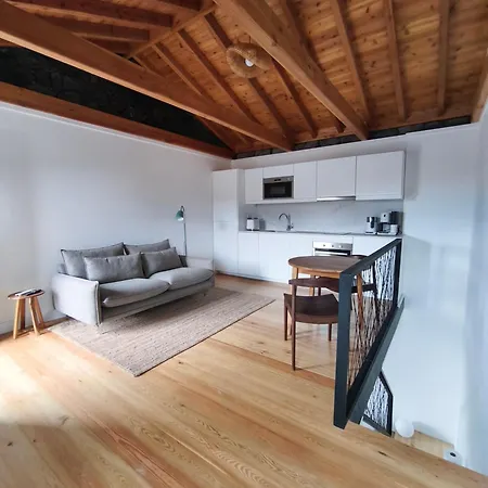 Ca Por Casa Pico-faia *