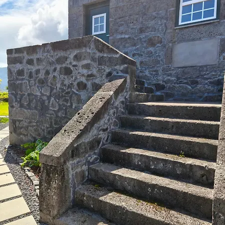 Ca Por Casa Pico-faia Apartment