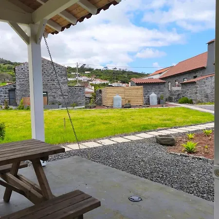 Apartament Ca Por Casa Pico-faia Prainha (Sao Roque do Pico)