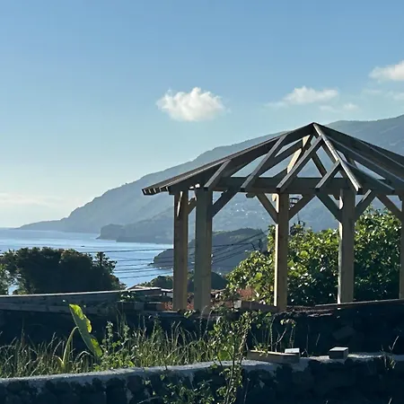 Ca Por Casa Pico-faia Prainha (Sao Roque do Pico)