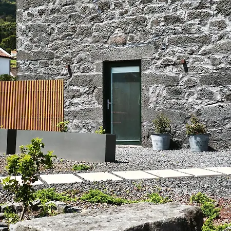 Ca Por Casa Pico-faia *