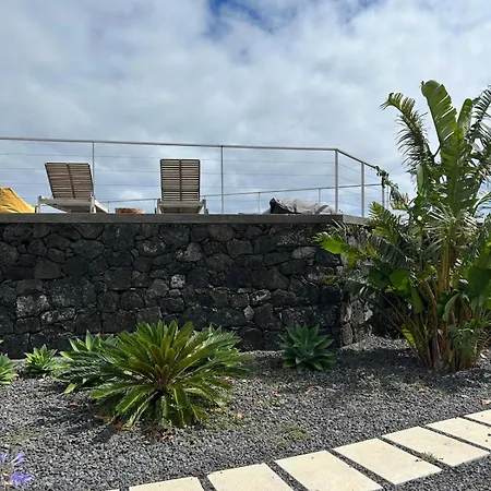 Ca Por Casa Pico-faia * Prainha (Sao Roque do Pico)