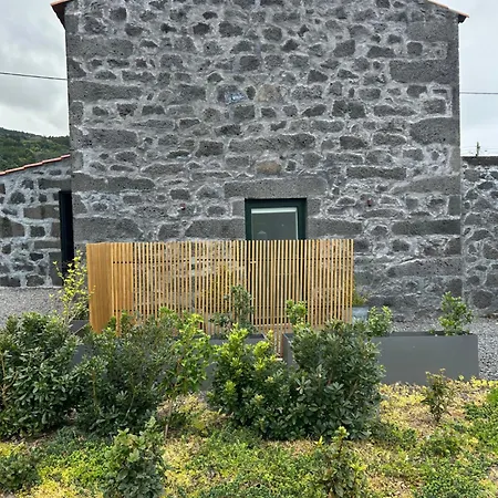 Ca Por Casa Pico-faia Διαμέρισμα Prainha (Sao Roque do Pico)
