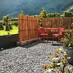 Cá Por Casa Pico-faia