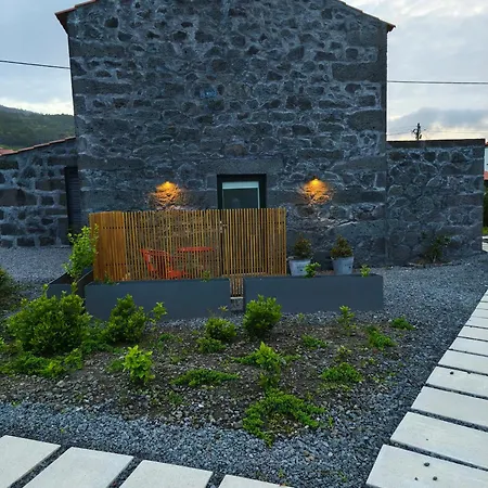 Apartamento Cá Por Casa Pico-faia Prainha (Sao Roque do Pico)