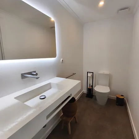 Appartement Ca Por Casa Pico-faia *