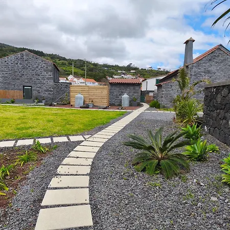 Ca Por Casa Pico-faia Appartement *