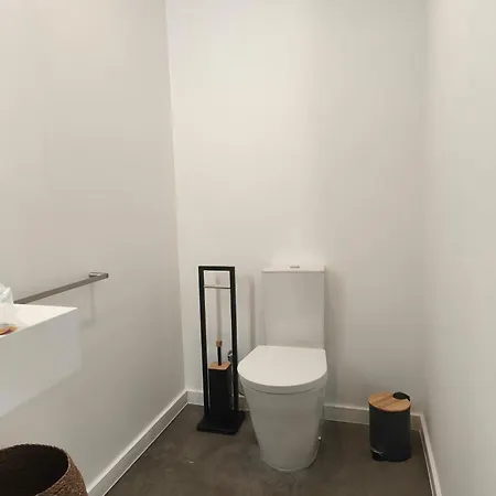 Cá Por Casa Pico-faia Appartamento *