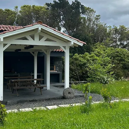 Ca Por Casa Pico-faia * Prainha (Sao Roque do Pico)