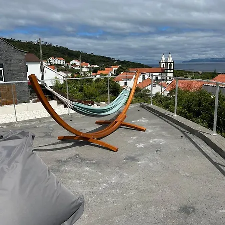 Cá Por Casa Pico-faia Appartamento *