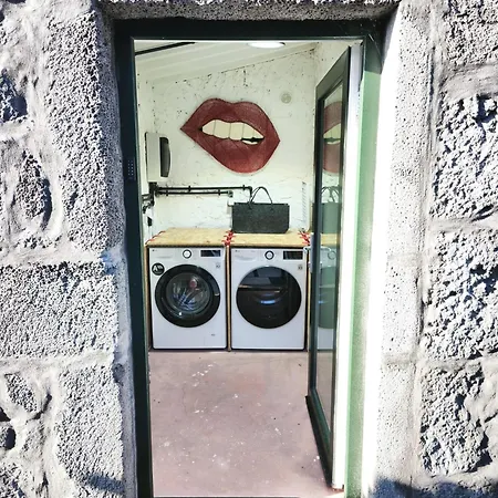 Cá Por Casa Pico-faia *