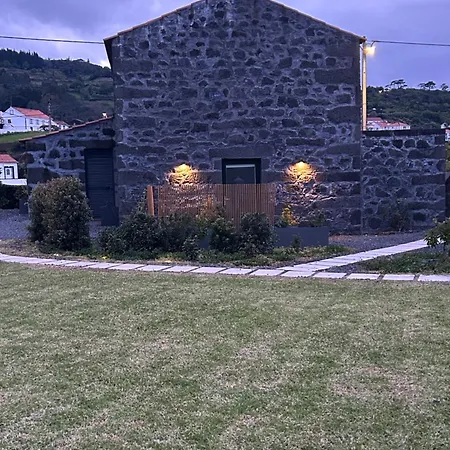 Apartment Ca Por Casa Pico-faia Prainha (Sao Roque do Pico)