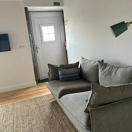 Apartment Ca Por Casa Pico-faia