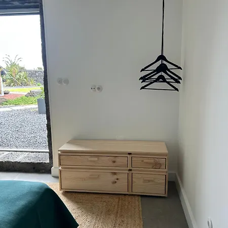 Apartment Ca Por Casa Pico-faia
