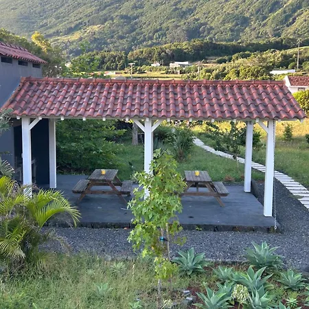 Cá Por Casa Pico-faia Apartamento *
