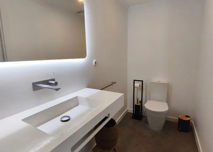 Apartment Ca Por Casa Pico-faia *