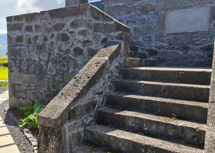 Ca Por Casa Pico-faia Apartment