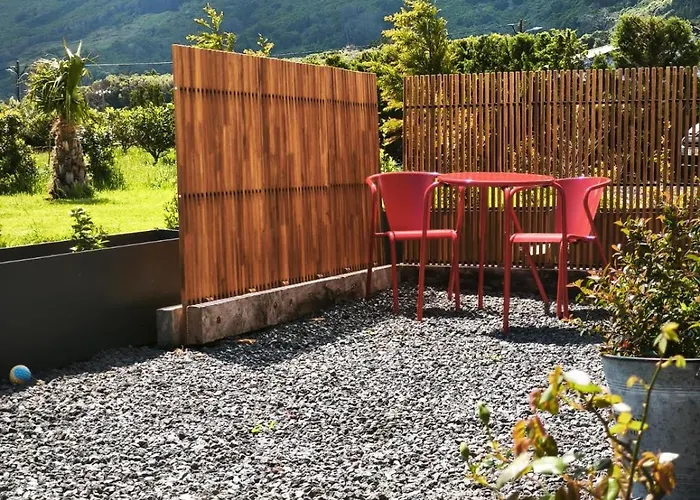 Ca Por Casa Pico-faia