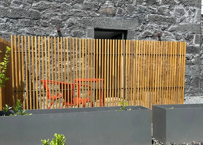 Ca Por Casa Pico-faia *