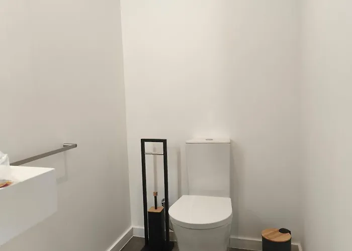 Ca Por Casa Pico-faia Apartment *