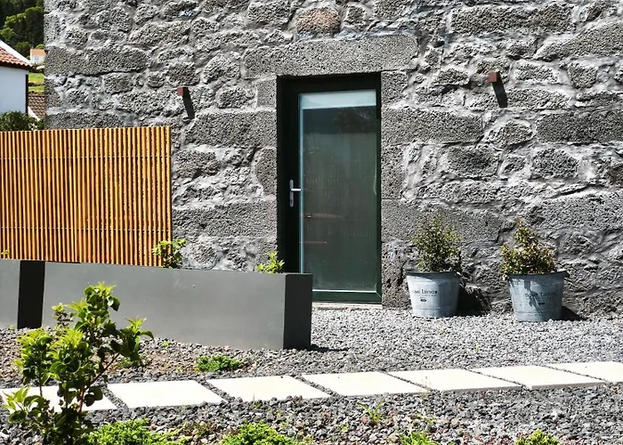 Ca Por Casa Pico-faia *