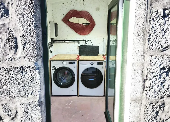 Ca Por Casa Pico-faia *